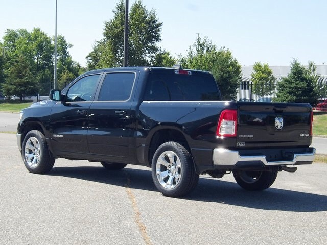 2022 Ram 1500 Big Horn Lone Star photo 3