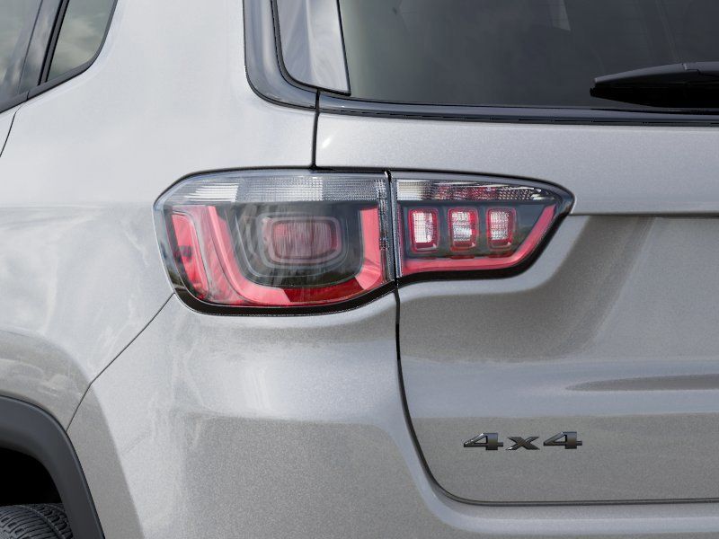 2026 Jeep Compass Altitude Special Edition - Photo 9