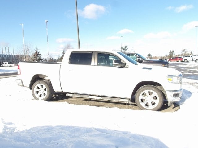 2019 RAM Ram 1500 Pickup Big Horn/Lone Star's photo