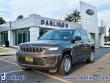 Used 2023 Jeep Grand Cherokee Laredo (Value Line) SUV