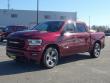Used 2024 Ram 1500 Laramie (Darling's Certified) Truck Crew Cab