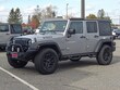 Jeep Wrangler Unlimited