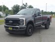 Ford F-350SD