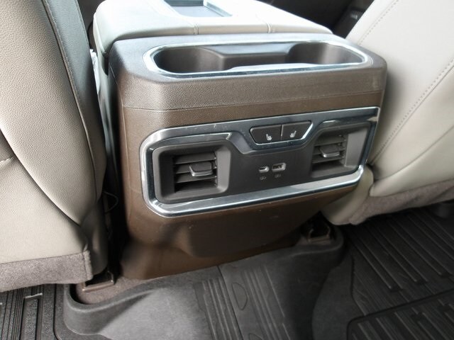 2022 Gmc Sierra 1500 SLT photo 4