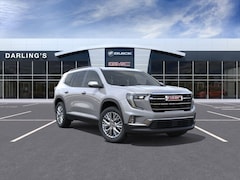 2026 GMC Acadia Elevation SUV