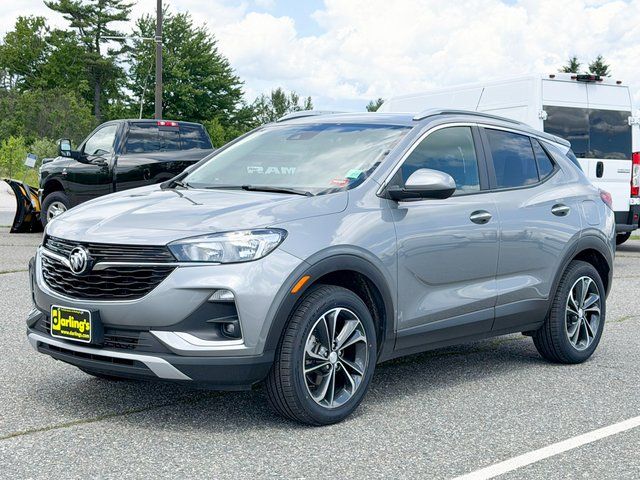 2023 Buick Encore GX Select AWD's photo
