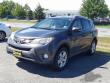Used 2014 Toyota RAV4 XLE SUV