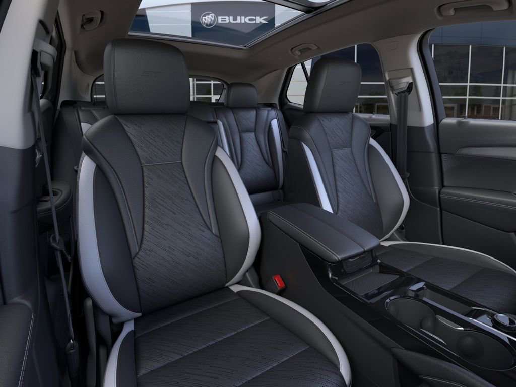 2026 Buick Envision Sport Touring - Photo 16
