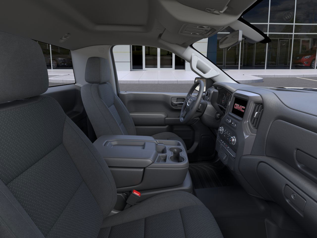 2026 GMC Sierra 1500 Pro - Photo 41