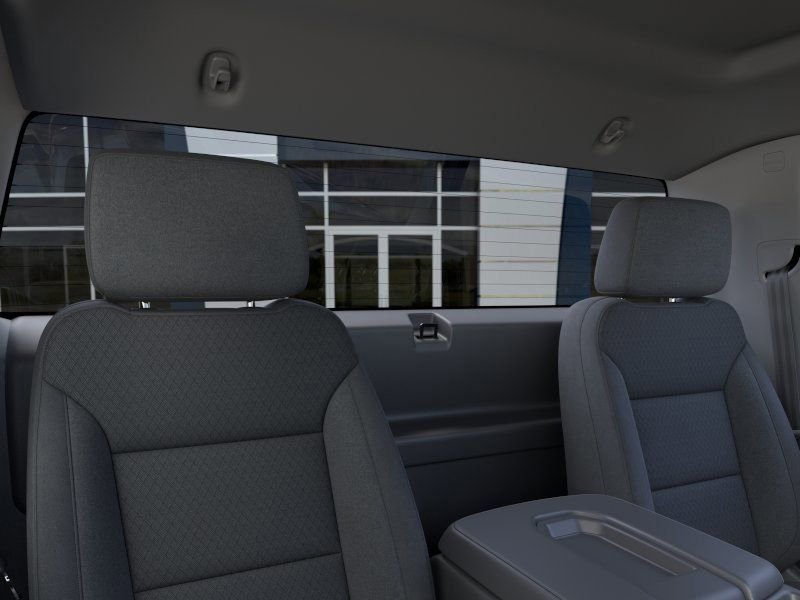 2026 GMC Sierra 2500HD SLE - Photo 24