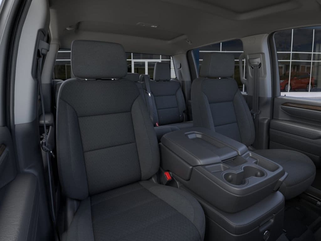 2026 GMC Sierra 2500HD SLE - Photo 16