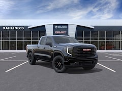 2026 GMC Sierra 1500 Elevation Truck