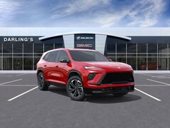 2025 Buick Enclave Sport Touring SUV