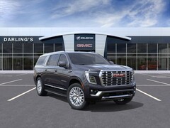 2026 GMC Yukon XL Denali SUV