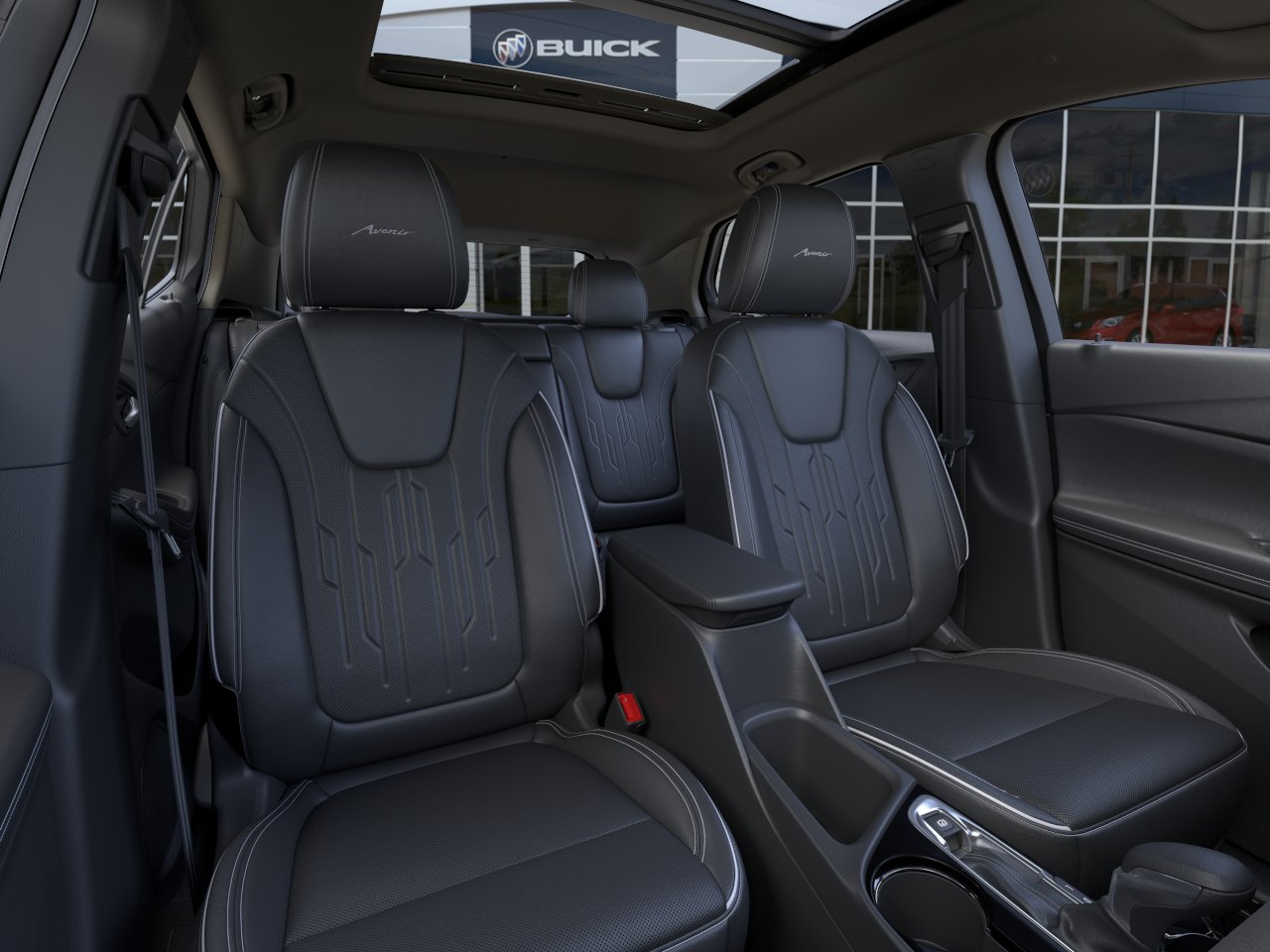 2026 Buick Encore GX Avenir - Photo 40