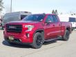 Used 2020 GMC Sierra 1500 Elevation (Value Line) Truck