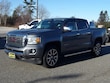  GMC Canyon