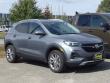 Used 2022 Buick Encore GX Essence (Premium) SUV