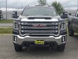 GMC Sierra 2500HD