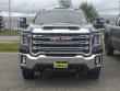 Used 2023 GMC Sierra 2500HD SLE (Premium) Truck
