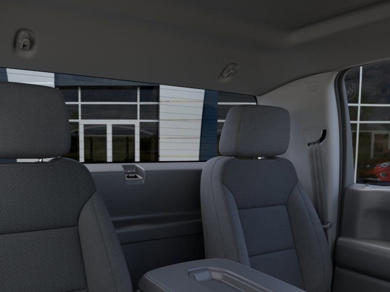 2026 GMC Sierra 1500 Pro - Photo 24