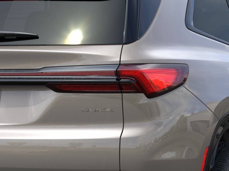 2026 Buick Enclave Sport Touring - Photo 11