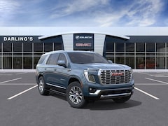 2026 GMC Yukon Denali SUV