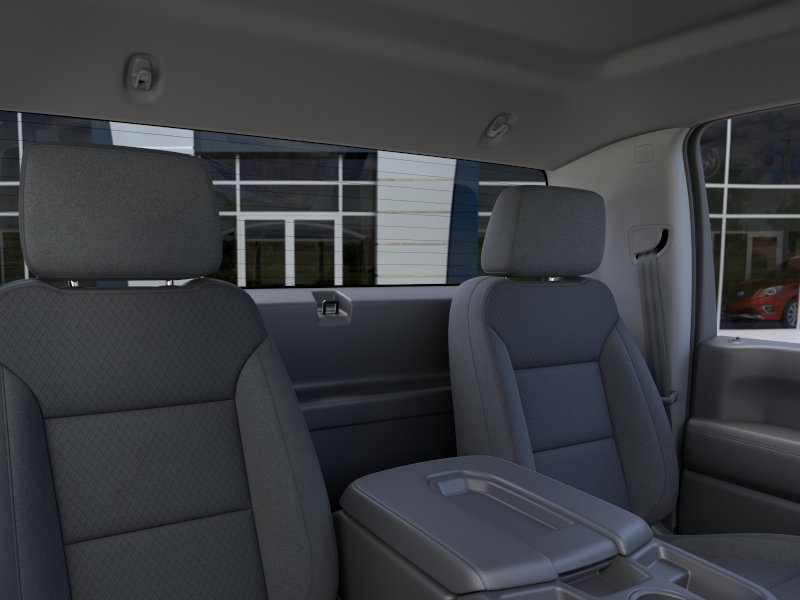 2026 GMC Sierra 3500HD Pro - Photo 48