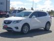 Used 2020 Buick Envision Essence (Premium) SUV
