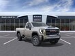 GMC Sierra 2500 HD