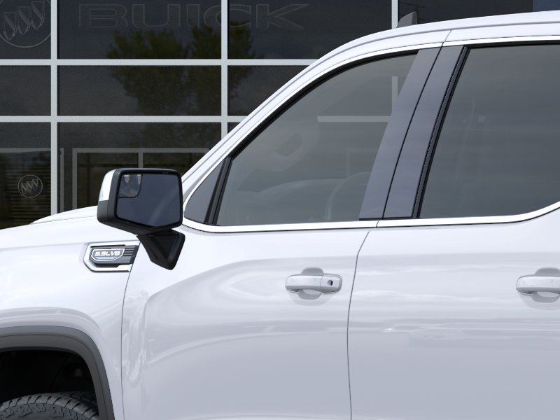 2026 GMC Sierra 1500 SLE - Photo 36