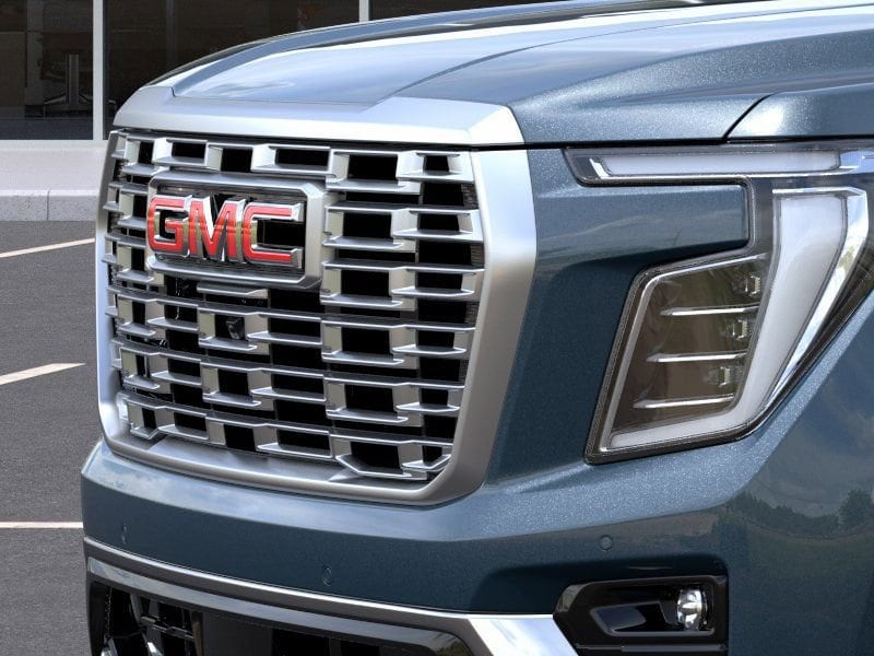 2026 GMC Yukon Denali - Photo 13