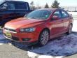 Used 2011 Mitsubishi Lancer GTS (Non-Inspected Wholesale Tow-Off) Sedan