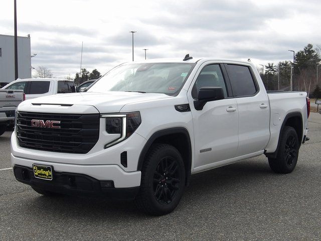 2022 GMC Sierra 1500 Elevation (Value Line) Truck