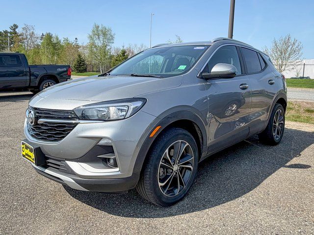 2023 Buick Encore GX Select AWD's photo