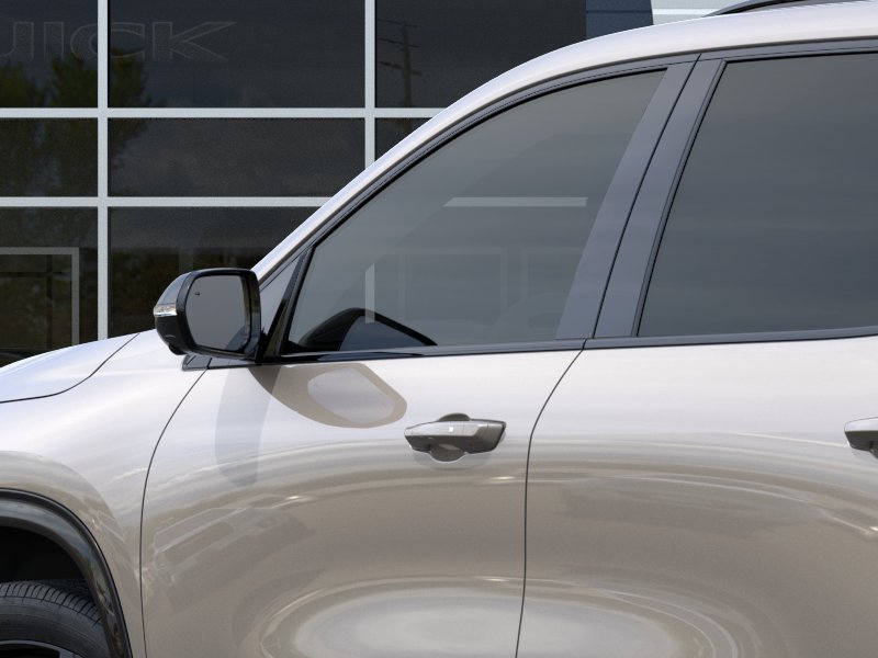 2026 Buick Enclave Sport Touring - Photo 36