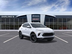 2026 Buick Encore GX Sport Touring SUV