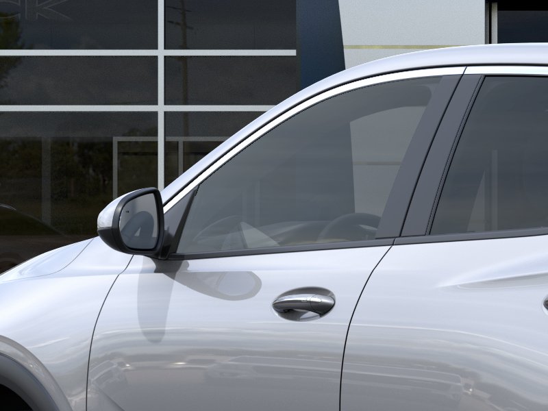 2026 Buick Encore GX Preferred - Photo 35