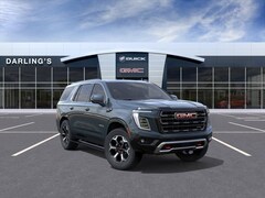 2026 GMC Yukon AT4 Ultimate SUV