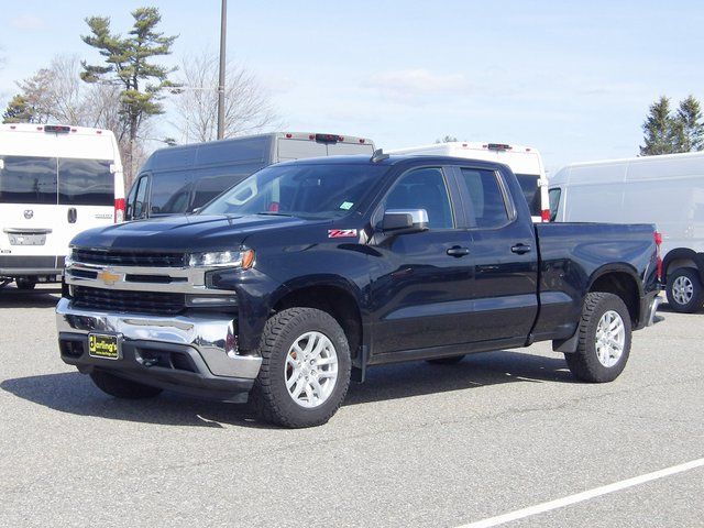 2019 Chevrolet Silverado 1500 - Image 1