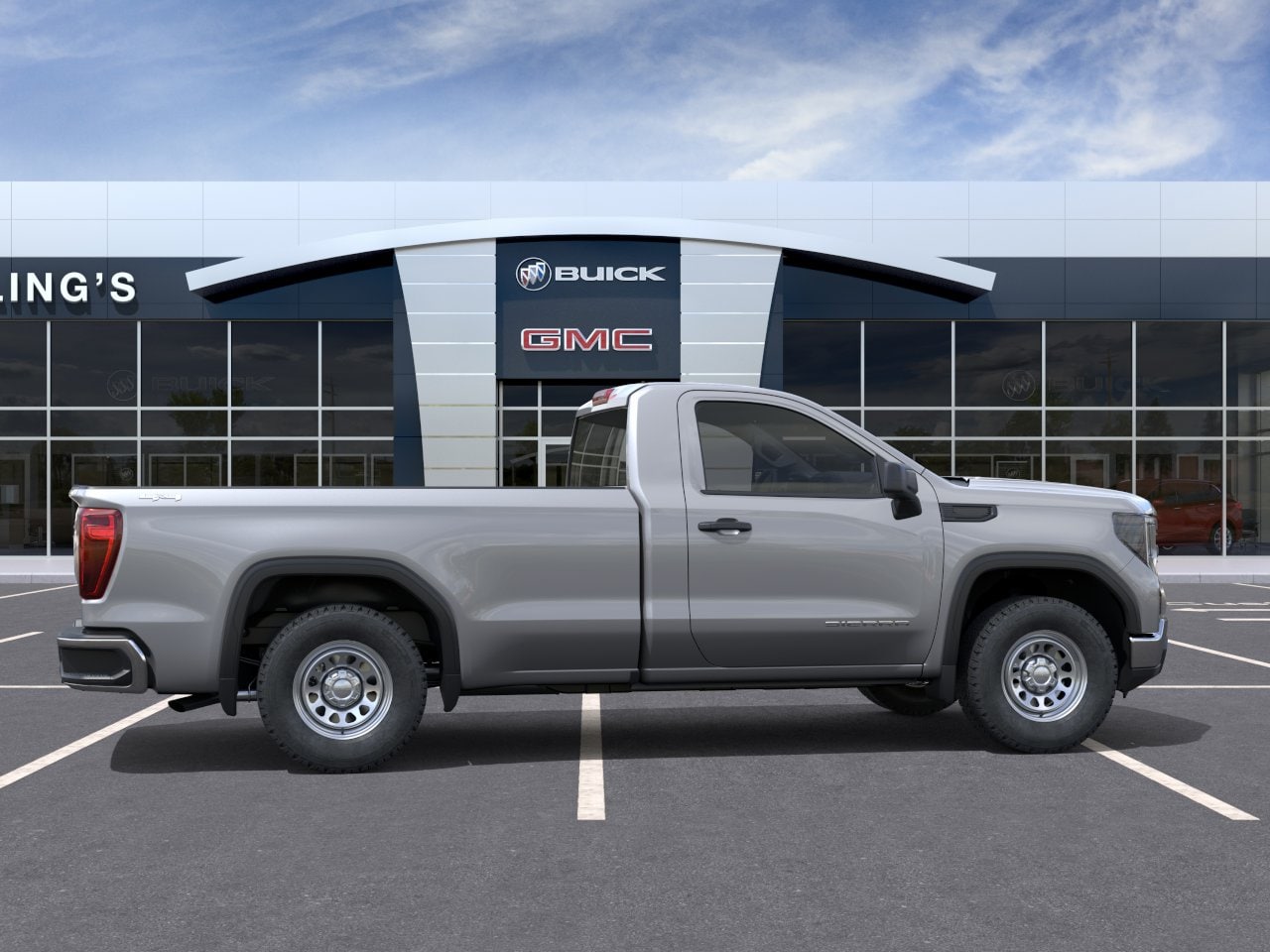 2026 GMC Sierra 1500 Pro - Photo 29