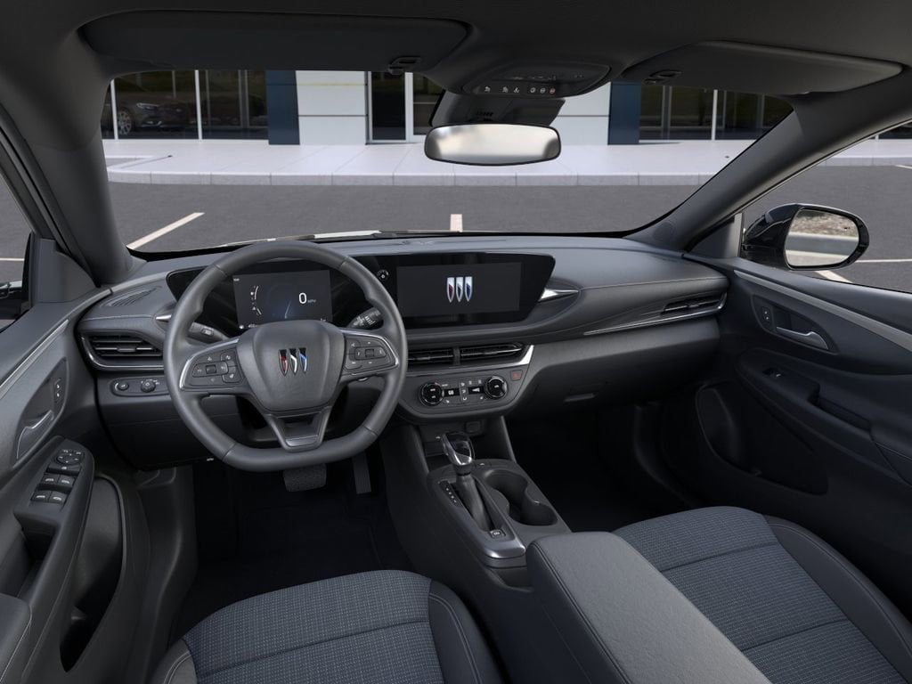 2026 Buick Envista Preferred - Photo 15