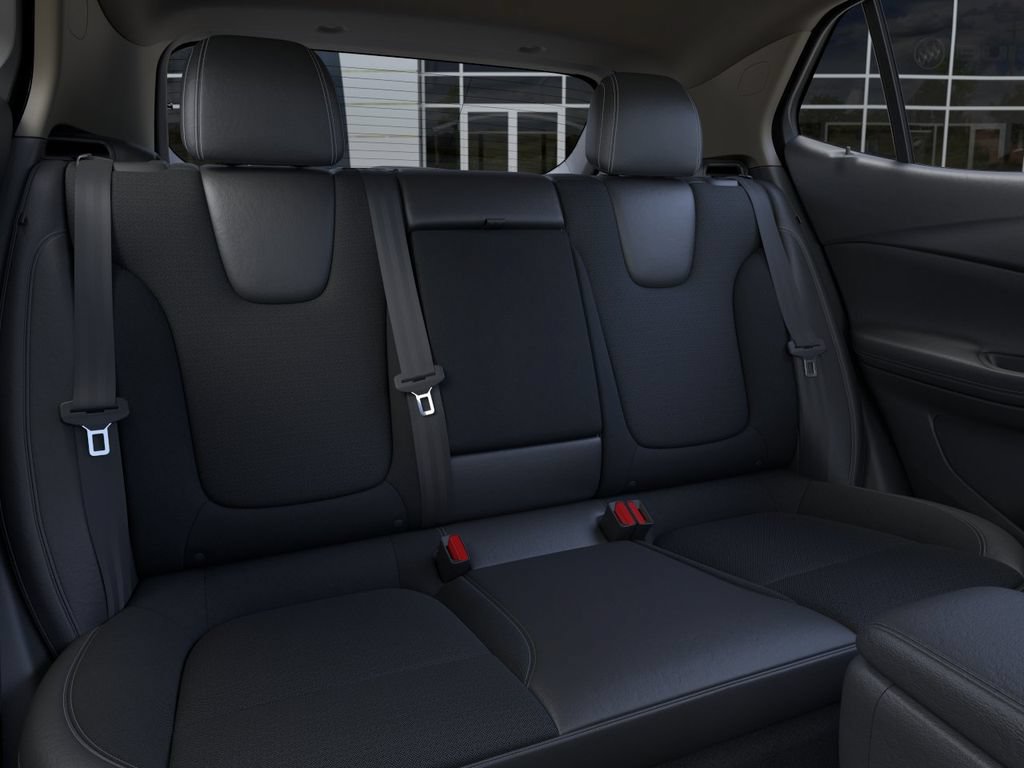 2026 Buick Encore GX Preferred - Photo 17