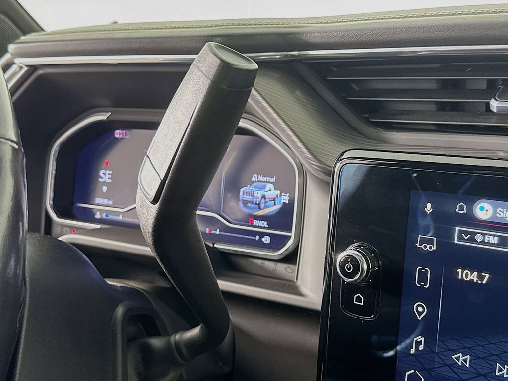2024 GMC Sierra 2500HD Denali Ultimate - Photo 19
