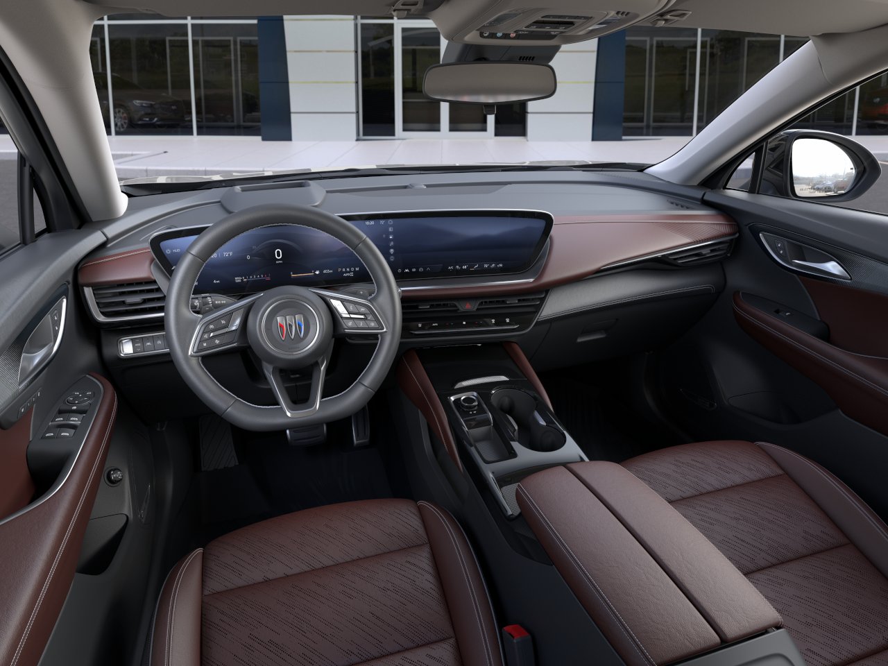 2026 Buick Envision Sport Touring - Photo 39