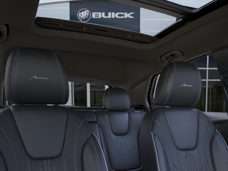 2026 Buick Encore GX Avenir - Photo 48