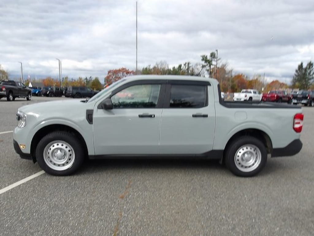 Used 2022 Ford Maverick XL (Value Line) Truck