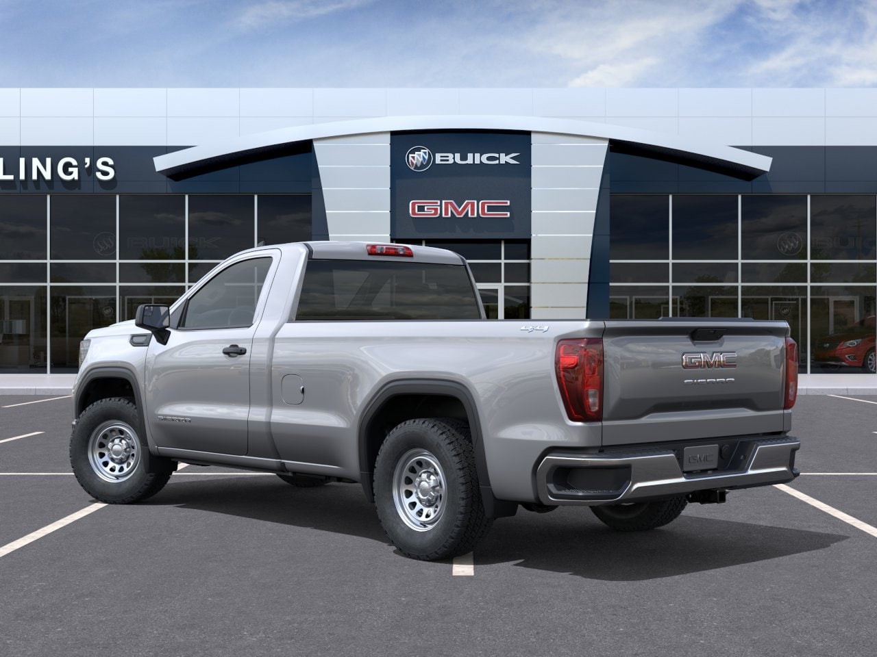 2026 GMC Sierra 1500 Pro - Photo 27
