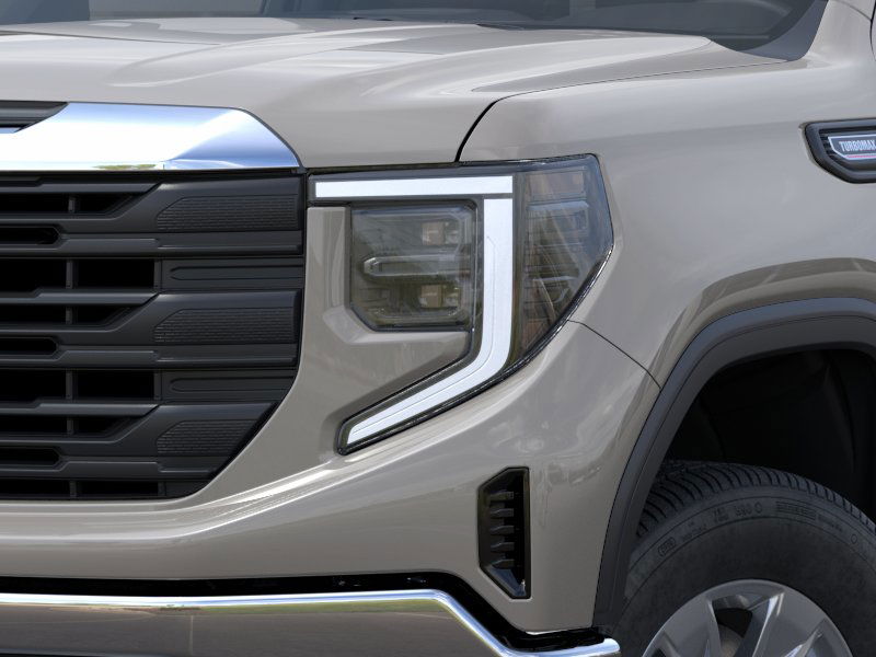 2026 GMC Sierra 1500 Pro - Photo 34