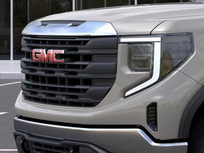 2026 GMC Sierra 1500 Pro - Photo 37